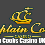 Captain Cooks Casino UK